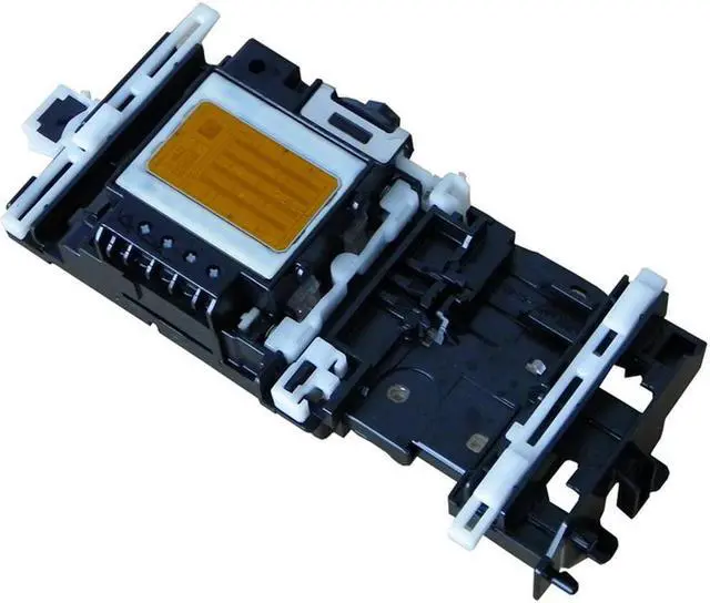 Alt view image 4 of 4 - Quality LK3211001 Printhead Print Head for Brother J410 J125 J220 145C 165C 395C 250C 255C 290C Printer Head forBrother
