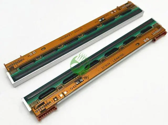 Alt view image 3 of 4 - Genuine Print Head For Argox OS-214Plus OS214 OS 214 Plus Thermal Printhead CP-2140 23-82424-004 200DPI