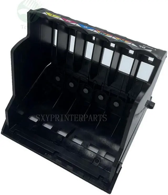 Alt view image 2 of 4 - QY6-0039 Printhead Recyle 99% for Canon i9100 S900 S9000 Print Head