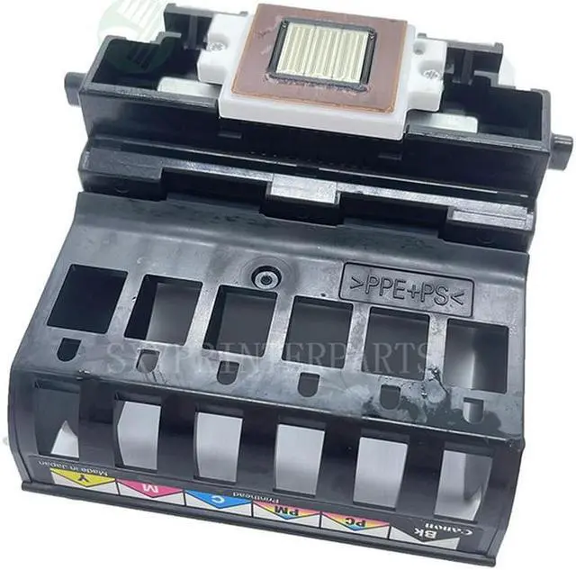 Alt view image 4 of 4 - QY6-0039 Printhead Recyle 99% for Canon i9100 S900 S9000 Print Head