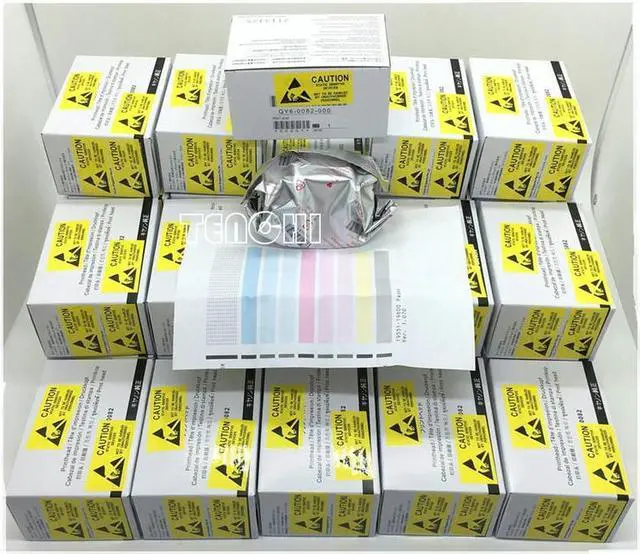 Main image of 99% QY6 0082 Printhead Print Head for Canon 0082 MG5520 MG5540 MG5550 MG5650 MG5740