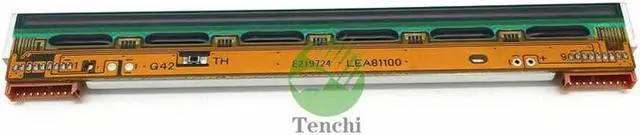 Alt view image 4 of 4 - Genuine Print Head For Argox OS-214Plus OS214 OS 214 Plus Thermal Printhead CP-2140 23-82424-004 200DPI