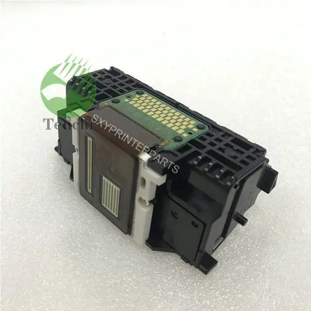 Alt view image 4 of 4 - 99% QY6 0082 Printhead Print Head for Canon 0082 MG5520 MG5540 MG5550 MG5650 MG5740
