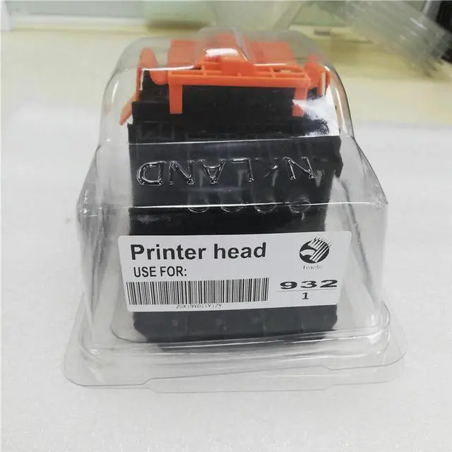 Alt view image 2 of 4 - 1pc99% 932 933 Printhead for HP Officejet 6100 6600 6700 7110 7610 7612 Inkjet Printer Head