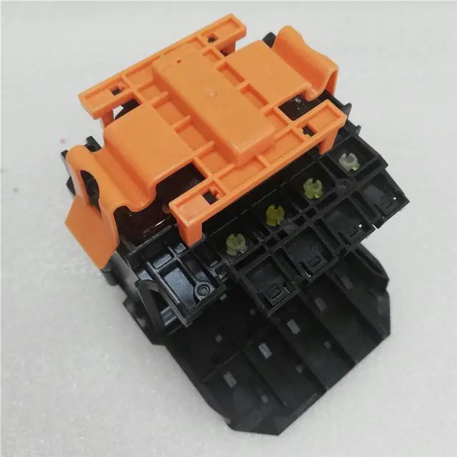 Alt view image 3 of 4 - 1pc99% 932 933 Printhead for HP Officejet 6100 6600 6700 7110 7610 7612 Inkjet Printer Head