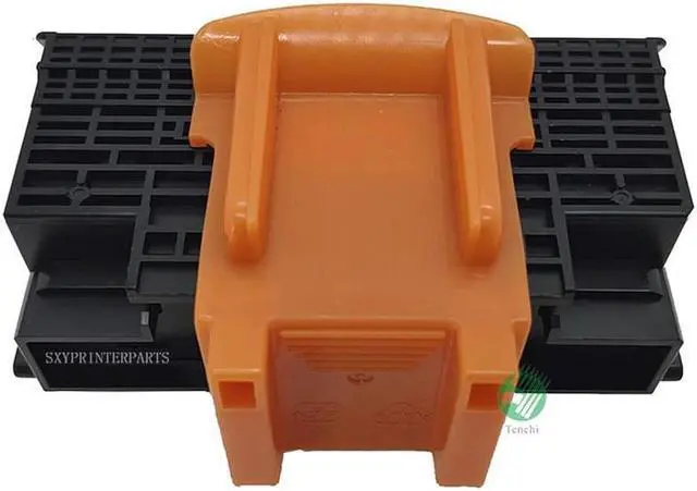 Alt view image 4 of 4 - QY6-0062 Print Head for Canon MP960 MP950 IP7500 IP7600 Printer Accessory
