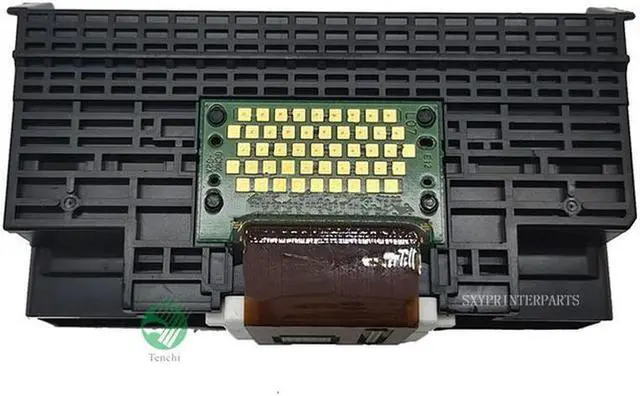 Alt view image 2 of 4 - QY6-0062 Print Head for Canon MP960 MP950 IP7500 IP7600 Printer Accessory