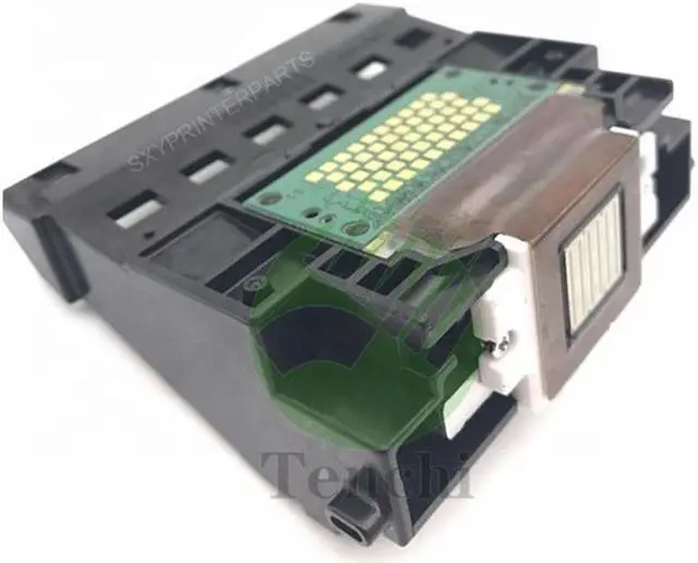 Alt view image 3 of 3 - Hot Products QQY6-0043 Printhead Print Head For Canon PIXUS 950i 960i MP900 i950 i960 i965 Printer Printer Accessory