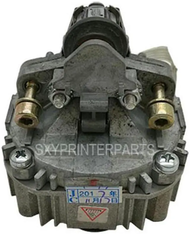 Alt view image 2 of 4 - SXYTENCHI 2pcs/lot XYAA1264 90% Print head for Olivetti PR2E Printer Head