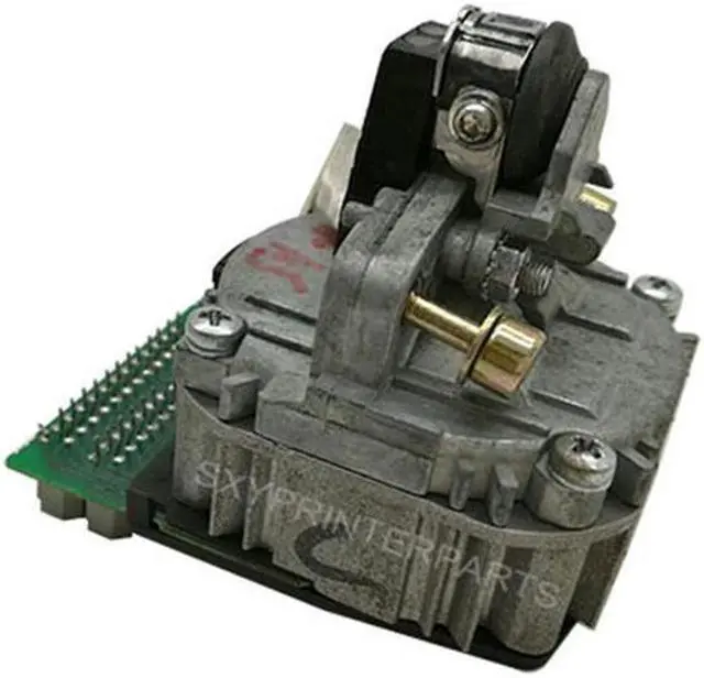 Alt view image 4 of 4 - SXYTENCHI 2pcs/lot XYAA1264 90% Print head for Olivetti PR2E Printer Head