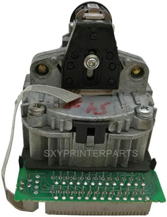 Main image of SXYTENCHI 2pcs/lot XYAA1264 90% Print head for Olivetti PR2E Printer Head