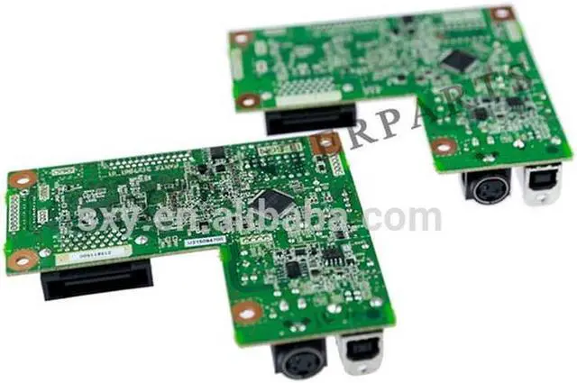 Main image of Main Circuit Formatter Board for Epson TM-T88V Inkjet Printer Parts Motherboard