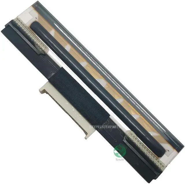 Alt view image 2 of 3 - Thermal printhead Compatible Print head for Digi SM5400 sm5500 sm-5500 sm-5400