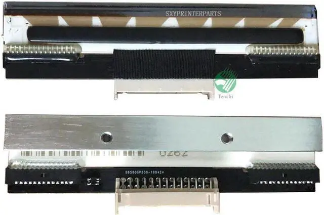Alt view image 3 of 3 - Thermal printhead Compatible Print head for Digi SM5400 sm5500 sm-5500 sm-5400