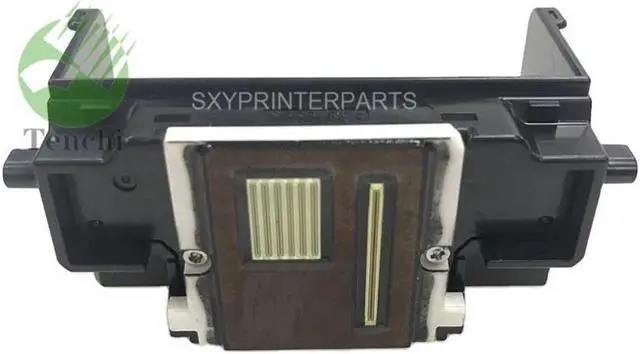 Alt view image 2 of 4 - QY6 0080 Printhead For Canon IP4800 IP4880 IP4980 IP5280 IX6500 IX6580 IX6580 MG5280 MG5380 IP4900 IP4820 IP4840 IP4850 IX6520