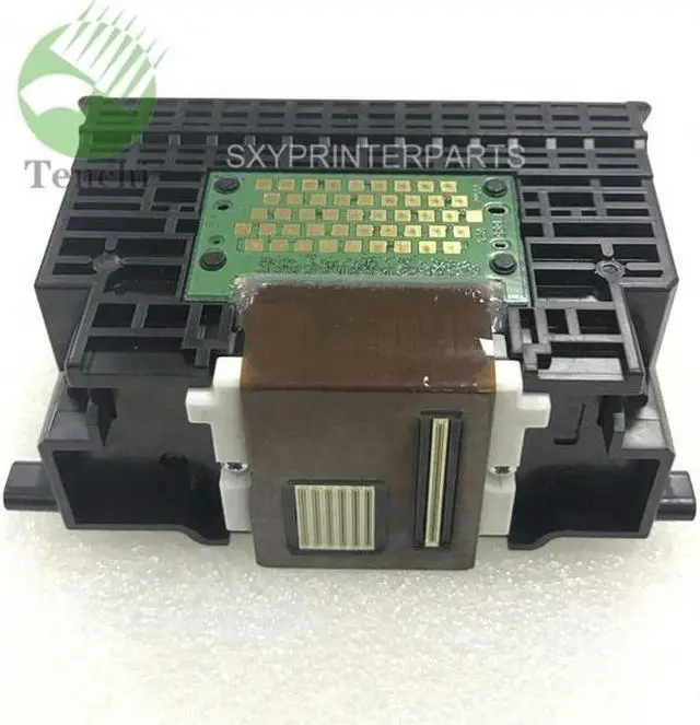 Alt view image 2 of 4 - QY6 0075 99% Print Head Printhead Printer Heads for Canon iP5300 iP4500 MP610 MP810 MX850