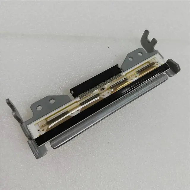 Alt view image 3 of 7 - Thermal printhead Print head for Fujitsu FP-1000/AI-100