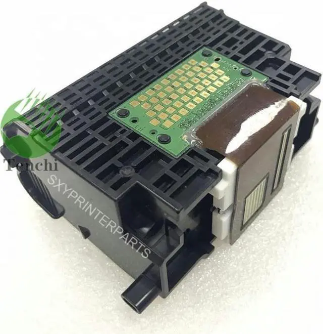 Alt view image 4 of 4 - QY6 0075 99% Print Head Printhead Printer Heads for Canon iP5300 iP4500 MP610 MP810 MX850