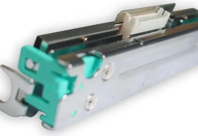 Alt view image 4 of 4 - TTP247 Pro Print Head For TSC TDP-247 TTP-247 203DPI Compatible Barcode Label Printhead 98-0250128-33LF