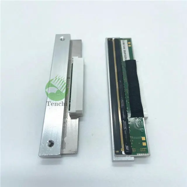 Alt view image 5 of 7 - Thermal printhead Print head for Fujitsu FP-1000/AI-100