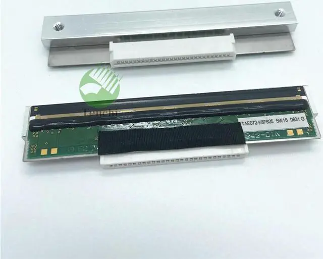 Alt view image 6 of 7 - Thermal printhead Print head for Fujitsu FP-1000/AI-100