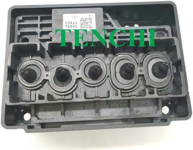 Alt view image 2 of 4 - 99% print head ME1100 ME70 ME650 C110 C120 C1100 T30 TX510 B1100 L1300