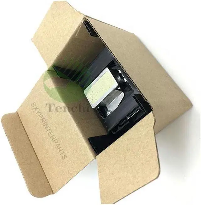 Alt view image 4 of 4 - 99% print head ME1100 ME70 ME650 C110 C120 C1100 T30 TX510 B1100 L1300