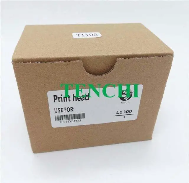 Alt view image 3 of 4 - 99% print head ME1100 ME70 ME650 C110 C120 C1100 T30 TX510 B1100 L1300