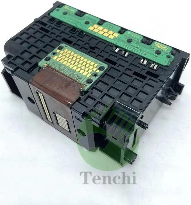 Alt view image 2 of 4 - QY6-0087 Print Head Replacement Printhead for Canon Maxify MB5180 IB4020 IB4050 MB2710 IB4080 Office Printer Parts Easy Install
