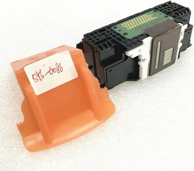 Alt view image 2 of 4 - 99% QY6-0086 Print Head For Canon MX922 MX925 MX928 MX728 IX6780 IX6880 MX721 MX722 MX725 MX726 MX727 Printhead