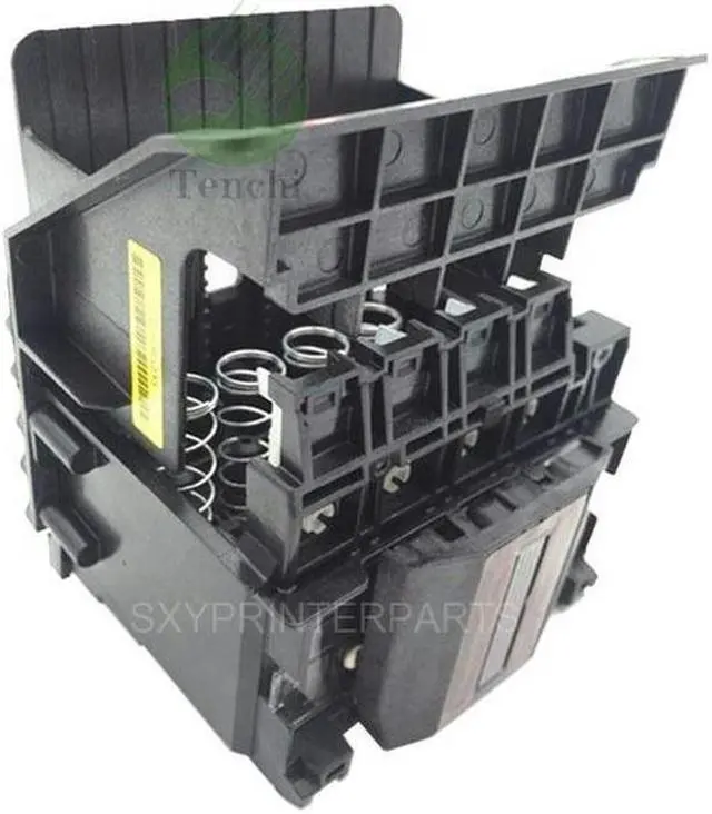 Alt view image 4 of 4 - Print Head 950 951 950XL 951XL For HP Pro 8100 8600 8700 250DW 251DW 276DW 8610 8620 8625 8630 Printer Head Printhead Cabezal