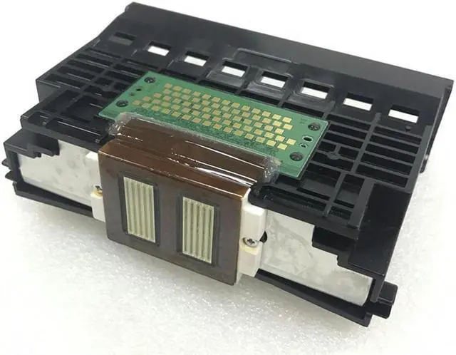 Alt view image 3 of 4 - QY6-0076 Printhead Print  Printer Head for Canon PIXUS 9900i i9900 i9950 iP8600 iP8500 iP9910 Pro9000