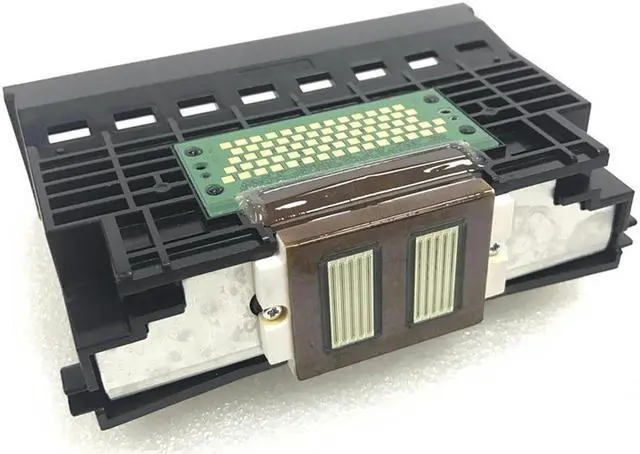 Alt view image 4 of 4 - QY6-0076 Printhead Print  Printer Head for Canon PIXUS 9900i i9900 i9950 iP8600 iP8500 iP9910 Pro9000