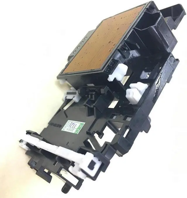 Main image of Products 99% Inkjet Printer Spare Parts For Brother MFC-J3530DW Print Head Printhead