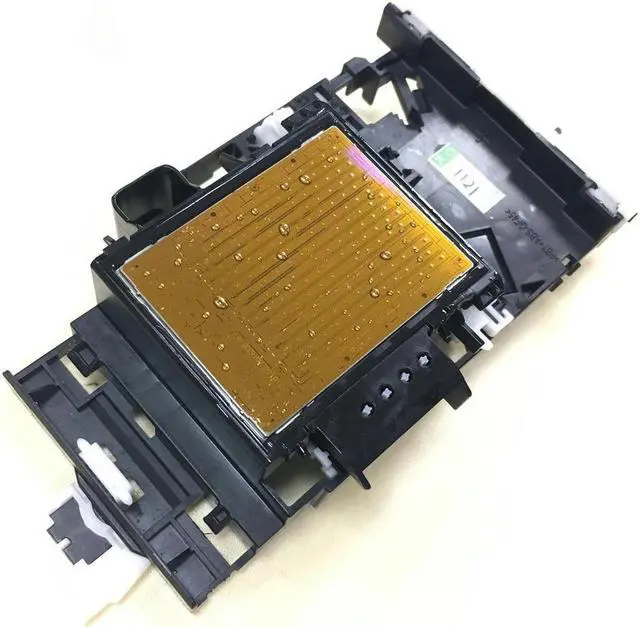 Alt view image 2 of 4 - Products 99% Inkjet Printer Spare Parts For Brother MFC-J3530DW Print Head Printhead