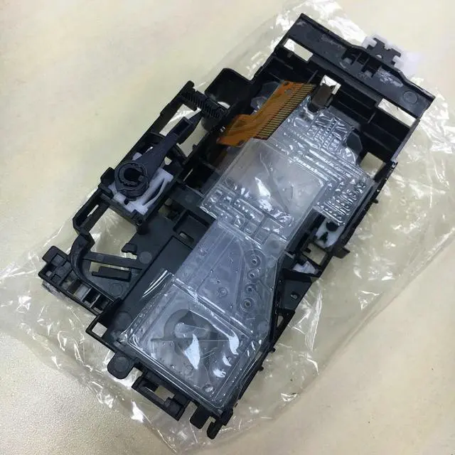 Alt view image 4 of 4 - Products 99% Inkjet Printer Spare Parts For Brother MFC-J3530DW Print Head Printhead