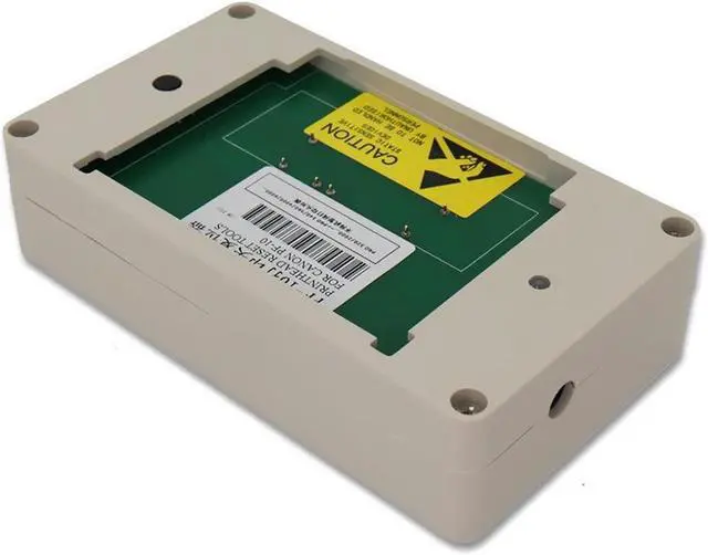 Alt view image 2 of 3 - PF-10 PF10 Printhead Reset tool for Canon Pro 520 540 560 521 541 561 1000 2000 2100 4000 4100 6000 6100 Print Head Resetter