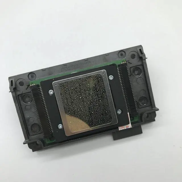 Alt view image 3 of 4 - FA09050 Print Head Printhead For EpsonXP600/XP601/XP700/XP750/XP800 dx10 Printer Parts