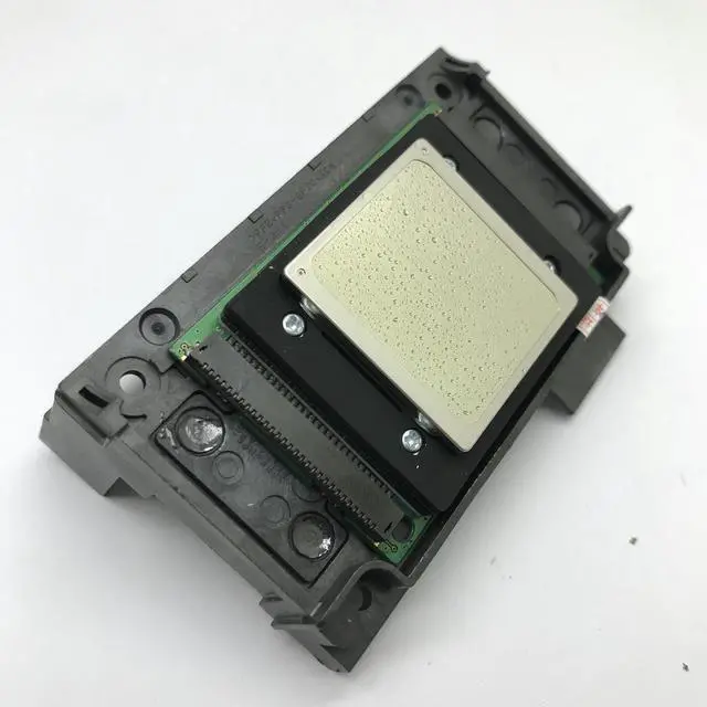 Main image of FA09050 Print Head Printhead For EpsonXP600/XP601/XP700/XP750/XP800 dx10 Printer Parts