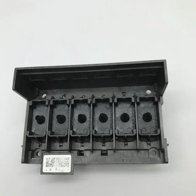 Alt view image 4 of 4 - FA09050 Print Head Printhead For EpsonXP600/XP601/XP700/XP750/XP800 dx10 Printer Parts