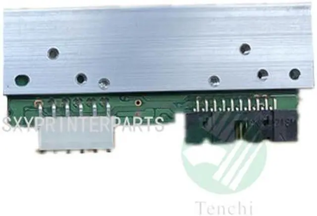 Alt view image 2 of 2 - OEM KD2003-DC91C KD2003-DC91B KF2003-GL14B KF2003-GL12B Thermal print head for Bizerba GS 150 GT