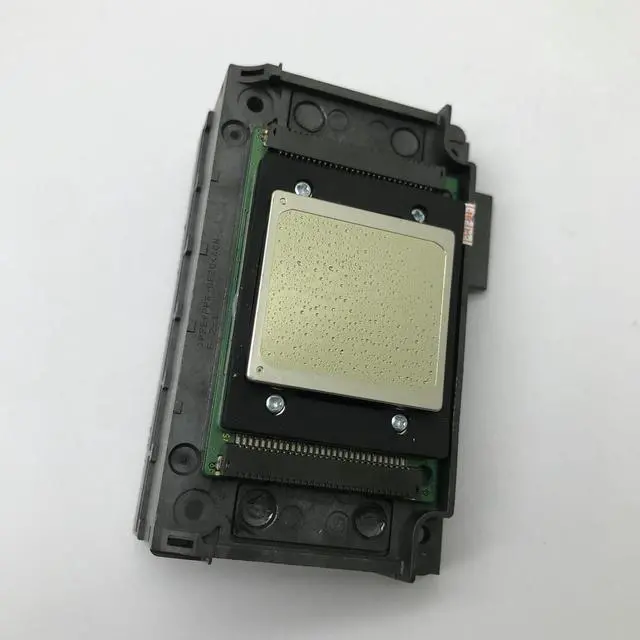 Alt view image 2 of 4 - FA09050 Print Head Printhead For EpsonXP600/XP601/XP700/XP750/XP800 dx10 Printer Parts