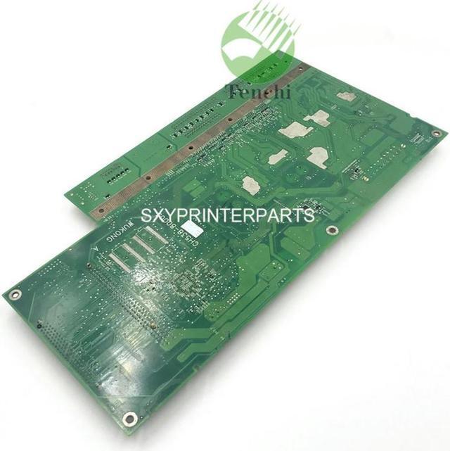 Alt view image 2 of 7 - PF04 PF-04 Print Head for Canon IPF650 IPF655 IPF680 IPF681 IPF685 IPF686 IPF750 IPF755 IPF760 765 Printer Head