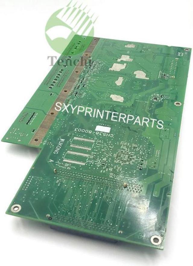 Alt view image 3 of 7 - PF04 PF-04 Print Head for Canon IPF650 IPF655 IPF680 IPF681 IPF685 IPF686 IPF750 IPF755 IPF760 765 Printer Head