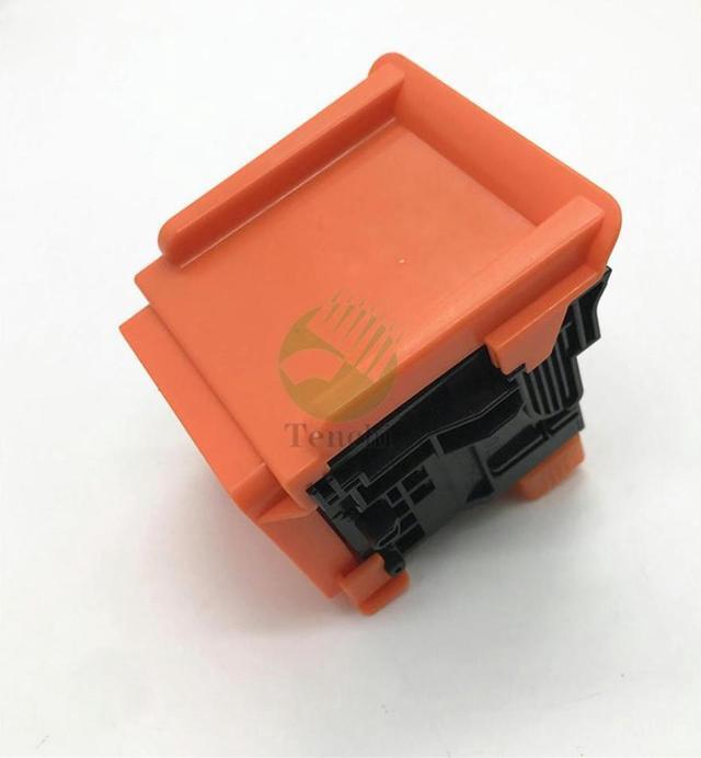 Alt view image 6 of 7 - PF04 PF-04 Print Head for Canon IPF650 IPF655 IPF680 IPF681 IPF685 IPF686 IPF750 IPF755 IPF760 765 Printer Head