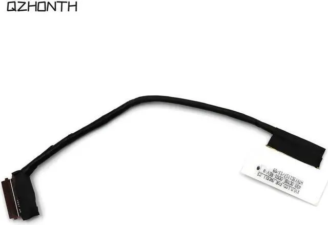 Alt view image 2 of 4 - Laptop For Lenovo ThinkPad L380 L390 LCD Screen Display Cable 02DA357 450.0CT0E.0011