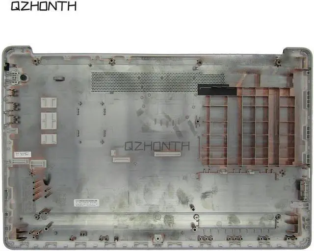 Alt view image 4 of 4 - For HP 17-BY 17T-BY 17-CA 17Z-CA ProBook 470 G7 Bottom Case Base Cover Lower Case Silver L83725-001