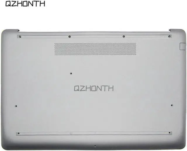 Alt view image 3 of 4 - For HP 17-BY 17T-BY 17-CA 17Z-CA ProBook 470 G7 Bottom Case Base Cover Lower Case Silver L83725-001
