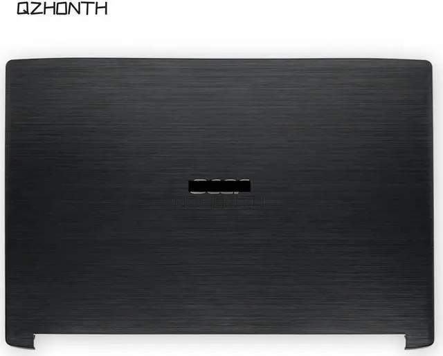 Alt view image 4 of 4 - For Acer Aspire 3 A315-41 A315-41G A315-33 A315-53 LCD Back Cover & Front Bezel & Hinges