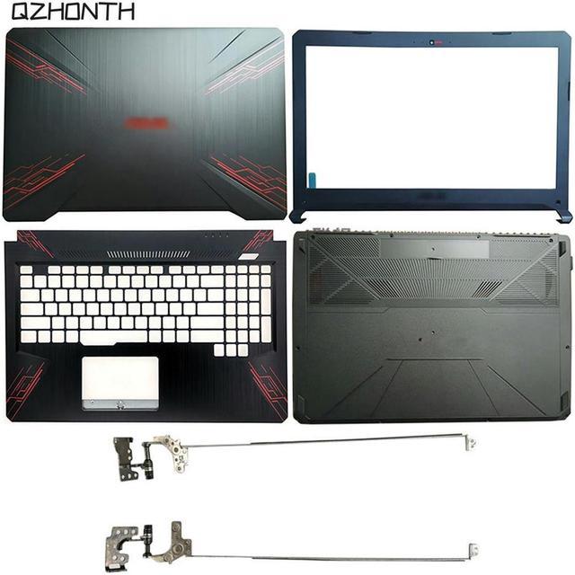 Coque ordinateur portable ASUS (FX80 FX80G FX80GD FX504 FX504G